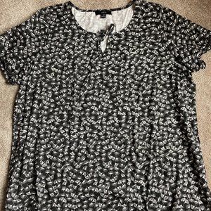 Womens Shirt
